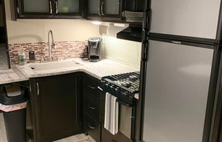 2017 Grand Design Imagine 2600RB