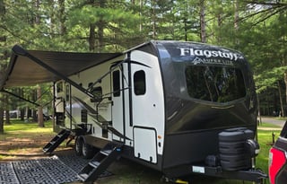 PA Wilderness Adventure