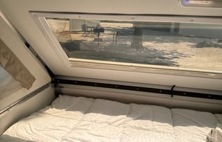 Poppy The Pop Up Camper