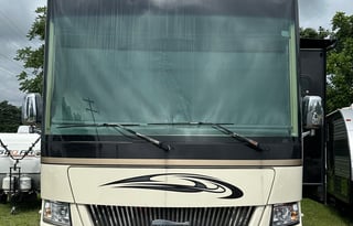 Welcome to your home away from home!