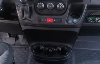 <<< STEALTH CAMPER ALERT >>>