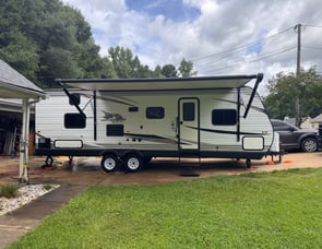 Jayco Jay Flight SLX 8 267BHS