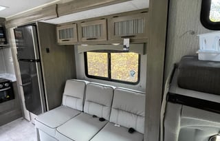 2023 Coachmen RV Freelander 26DS Ford 450
