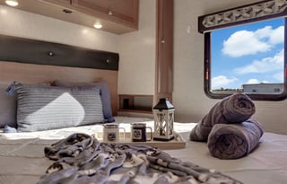 Grand Canyon Vista | Burning Man Ready | Vegas