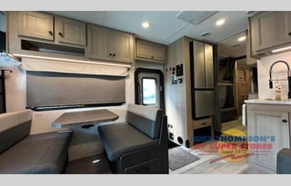 2025 Forest River RV Sunseeker LE 3250DSLE Ford