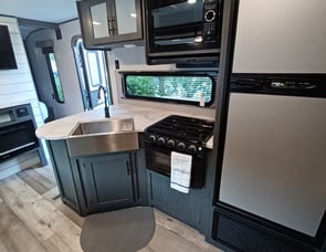 Dutchmen RV Aspen Trail 2340BHS