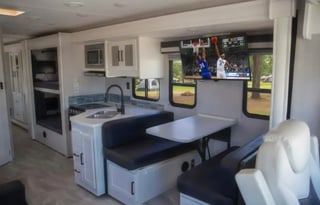 A01 - 10 Person w/ Bunk - The RV Rental Factory