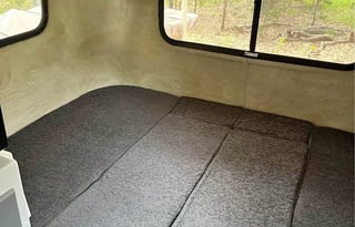 Casita Spirit Deluxe – Lightweight Adventure Egg