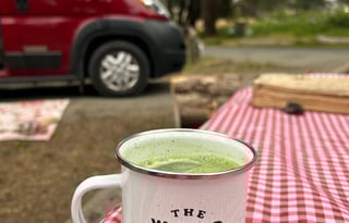 2023 Winnebago Solis 59PX