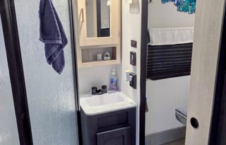 2025 Prime Time RV Avenger 28REI