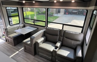 Delivery and Setup! 2 bedroom 2 bathroom!