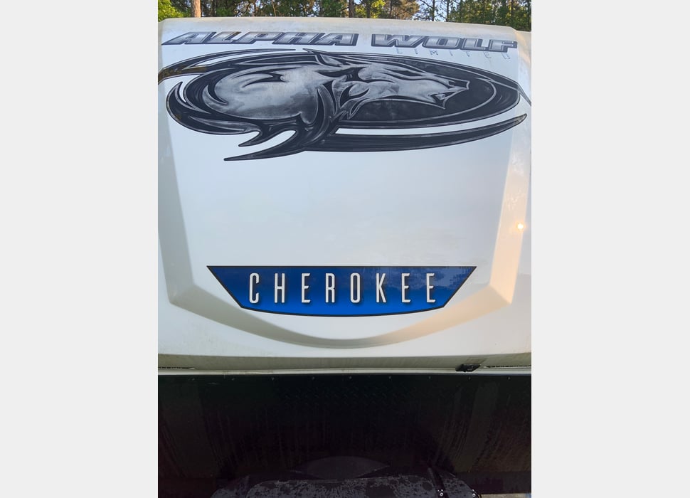 Travel Trailer rentals in Bossier City