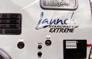 Ultra-Lite OFF-ROAD Camper | Solar | DISCOUNTED!