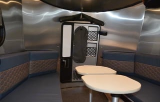 2020 Airstream RV Basecamp 16X