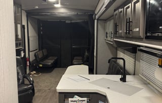 2020 Cruiser Stryker ST-3116