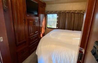 2014 Forest River RV Sunseeker 3170DS Ford