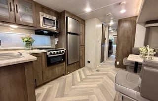 Forest River Salem 32BHDS R.P. ***Bunkhouse***