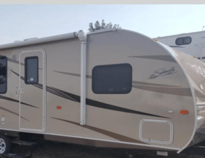 Shasta RVs Flyte 255RS