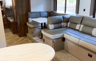 2022 Forest River RV Wildwood X-Lite 281QBXL