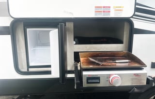 Connors Camper KZ Connect SE