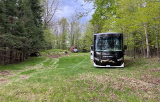 2016 Thor Motor Coach Palazzo 33.2