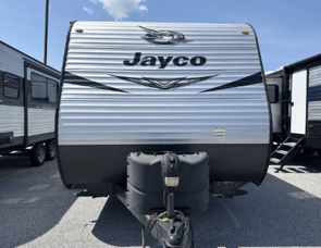 Jayco Jay Flight 224BHW