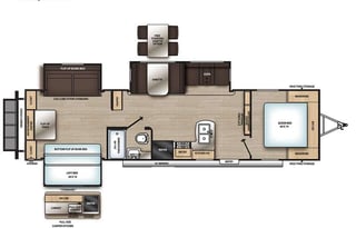 The Bunkhouse