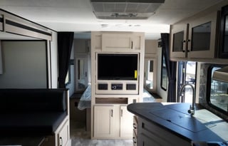 Tiffany and Joe’s Family Memory Camper