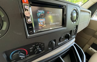 Easy To Drive- Newer 2018 Thor Motor Coach