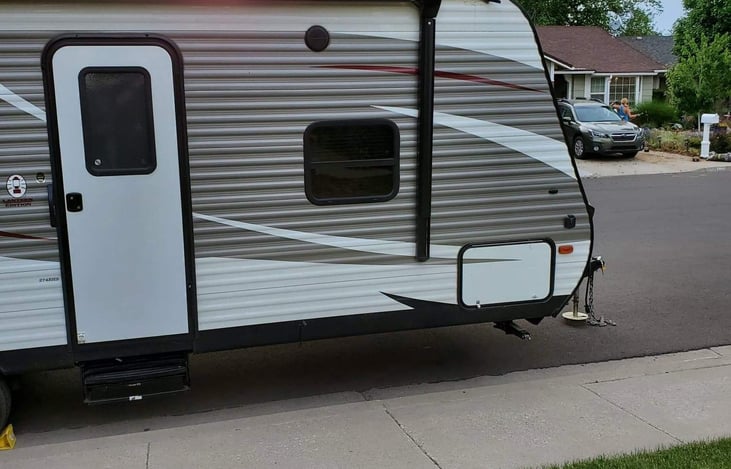 RV Photo