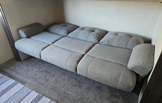 Grant's Up North Glamper