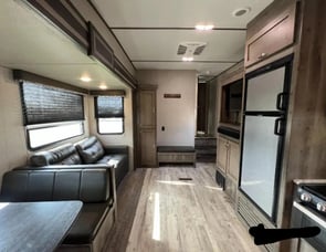 Keystone RV Sprinter Campfire Edition 29FWBH