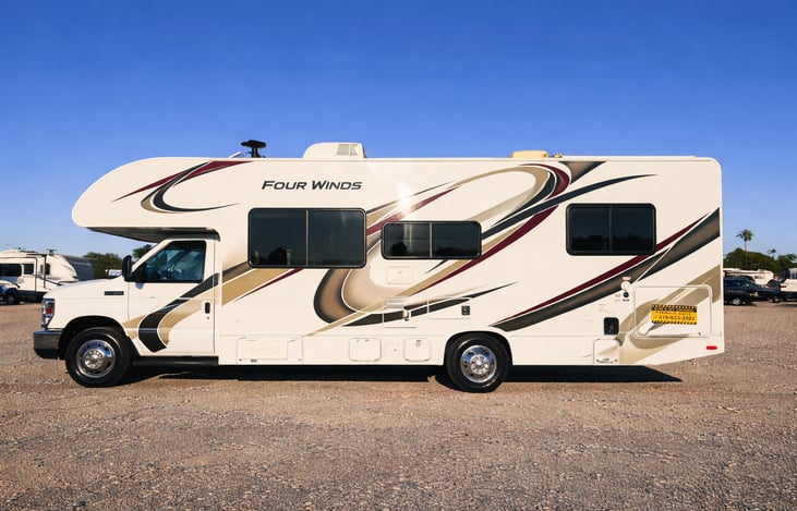 RV Photo