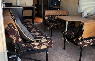 2013 Forest River RV Work and Play