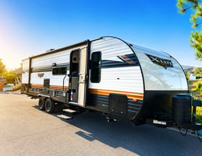 Forest River RV Wildwood X-Lite 273QBXLX