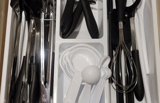 "THE HAVEN" 2BR/1BR  MEMORY FOAM *DELIVERY ONLY*