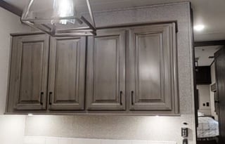 2021 Highland Ridge RV Open Range OF374BHS