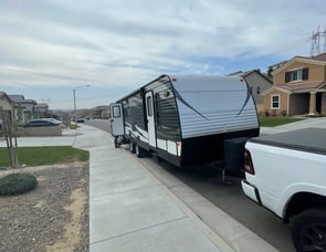 Keystone RV Springdale 266RL