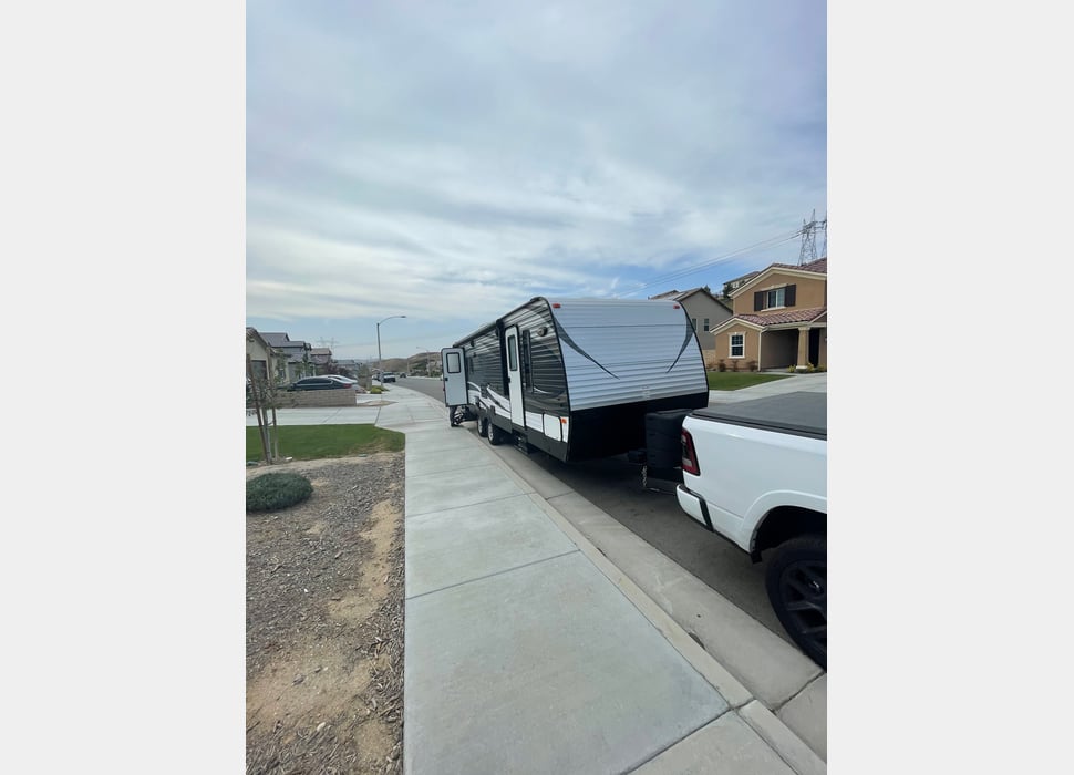Travel Trailer rentals in Rancho Palos Verdes