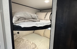 2024 Jayco Jay Flight 267BHSW