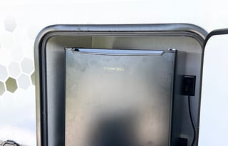 Intimate Camper for Lovers!