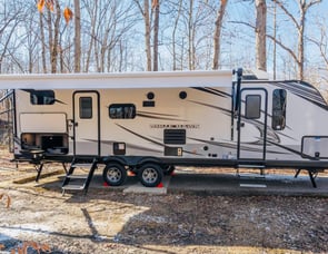 Jayco White Hawk 29BH