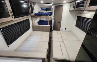 2024 Grand Design Transcend Xplor 24BHX