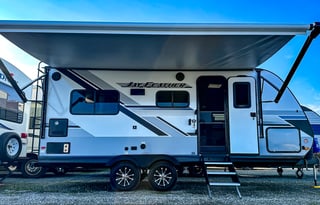 2024 Jayco Jay Feather 19MRK