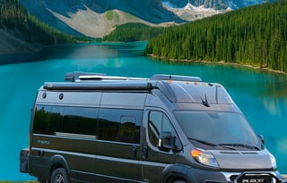 2023 Jayco Swift 20D Pop-Top With Starlink Wifi