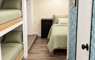 Coachmen Mirada 34BH – Spacious Class A Family RV
