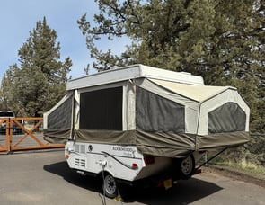 Forest River RV Rockwood Freedom Series 1640FT