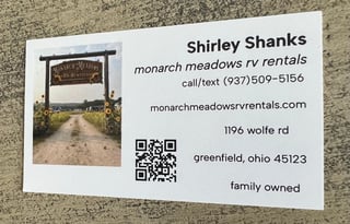 Monarch Meadows Grand Design Imagine