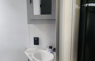 2021 Forest River RV Wildwood FSX 179DBKX