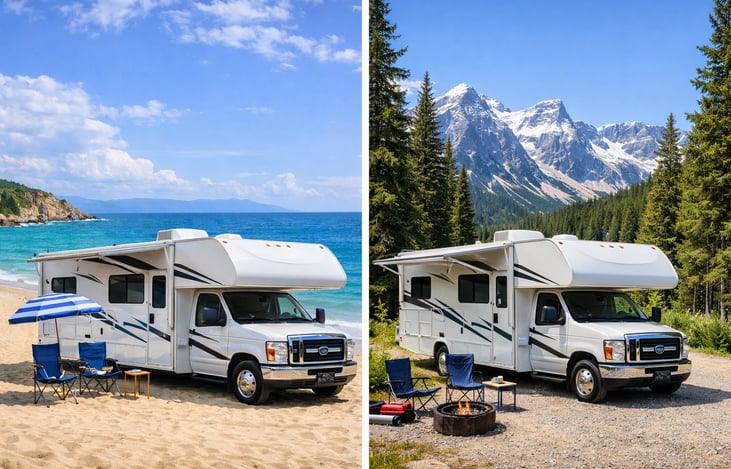 RV Photo